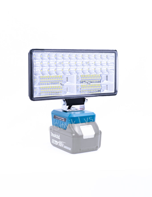 Arbeidslampe for Makita