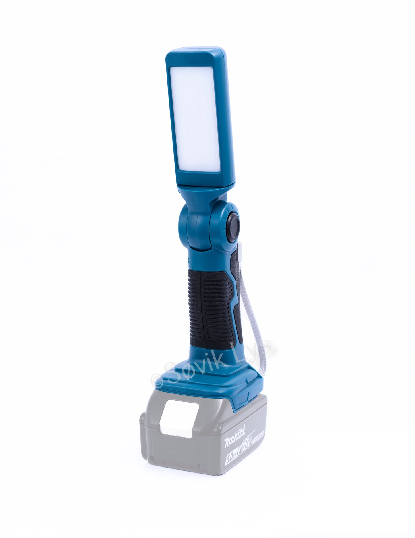 Arbeidslampe Håndholdt for Makita